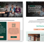 About: Green Affiliates Green-Affiliates