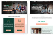 About: Green Affiliates Green-Affiliates