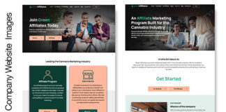 About: Green Affiliates Green-Affiliates