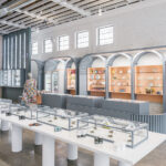 Tailoring Retail Spaces to Demographics Green-Qween-Dispensary-Los-Angeles