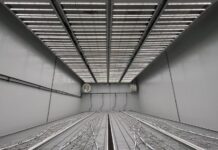 The Importance of Hermetically Sealed Environments in Cannabis Cultivation Impressed-LLC-Empty-Room