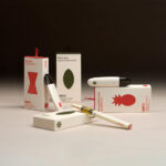 ANNOUNCING: MATU PREMIUM CANNABIS IS NOW AVAILABLE IN MASSACHUSETTS product photo of disposable vapes in white packaging