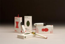ANNOUNCING: MATU PREMIUM CANNABIS IS NOW AVAILABLE IN MASSACHUSETTS product photo of disposable vapes in white packaging