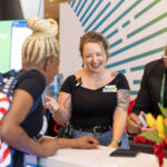 MJ Unpacked Day 1 Photo Gallery MJ-Unpacked-Day-One