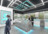 Michigan Startup NOXX Closes on $15 Million Debt Raise to Bring Inclusive Cannabis Retail Experience to Life NOXX digital dispensary rendering