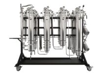 PX10: Raw Hydrocarbon Extraction Power and Performance Precision-Extraction-Solutions-by-Agrify-PX10-Hydrocarbon-Extractor