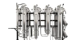 PX10: Raw Hydrocarbon Extraction Power and Performance Precision-Extraction-Solutions-by-Agrify-PX10-Hydrocarbon-Extractor