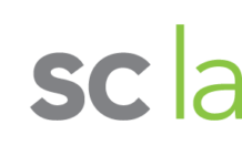 SC Labs Names Cannabis Business Leader Hirsh Jain to its Board of Directors SC Labs logo white background gray and lime green text