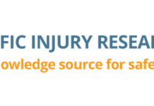 Addressing cannabis-impaired driving: International researchers join forces to help inform policy and legislation globally traffic injury research foundation logo blue text on white background with orange logo