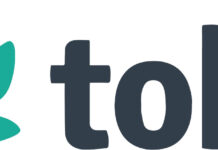 Toke Toke-Logo