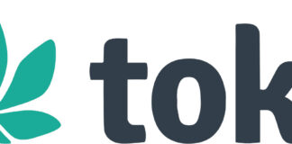Toke Toke-Logo