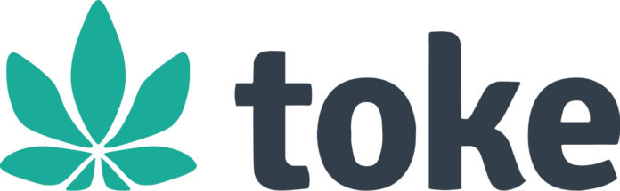 Toke-Logo