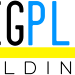 BIG PLAN HOLDINGS ANNOUNCES STRATEGIC PARTNERSHIP WITH MAD TASTY white background with big plan holdings logo in black blue and yellow