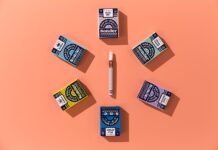 The Key to Brand Differentiation brand-differentiation-Sonder Group Peach