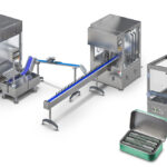Canapa Now Offering Automated Pre-Roll & Tray Loading canapa juanaroll pre-roll system