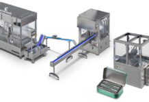 Canapa Now Offering Automated Pre-Roll & Tray Loading canapa juanaroll pre-roll system