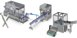 Canapa Now Offering Automated Pre-Roll & Tray Loading canapa juanaroll pre-roll system