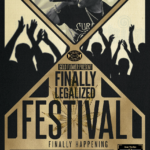 Rotimi and Styles P to Headline New York’s First Cannabis, Culture and Music Festival September 10 finally legalized festival poster