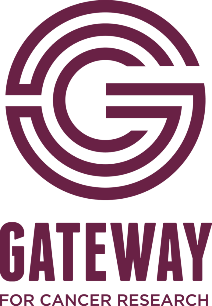 gateway for cancer research logo