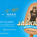 Kevin Nash, Founding Member of NWO, Debuts New Jackknife Strain With HYMAN Cannabis kevin-nash