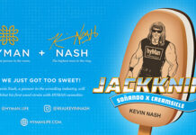 Kevin Nash, Founding Member of NWO, Debuts New Jackknife Strain With HYMAN Cannabis kevin-nash