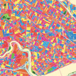 There’s Nothing Quite like the Bay State Colorful vector map of Cambridge, Massachusetts, USA. Art Map template for selfprinting wall art in landscape format.Colorful vector map of Cambridge, Massachusetts, USA. Art Map template for selfprinting wall art in landscape format.