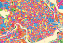 There’s Nothing Quite like the Bay State Colorful vector map of Cambridge, Massachusetts, USA. Art Map template for selfprinting wall art in landscape format.Colorful vector map of Cambridge, Massachusetts, USA. Art Map template for selfprinting wall art in landscape format.