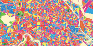 There’s Nothing Quite like the Bay State Colorful vector map of Cambridge, Massachusetts, USA. Art Map template for selfprinting wall art in landscape format.Colorful vector map of Cambridge, Massachusetts, USA. Art Map template for selfprinting wall art in landscape format.