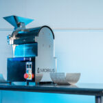 Pre-Roll Preparation Pays Dividends with the Right Cannabis Mill mobius-M60 screens