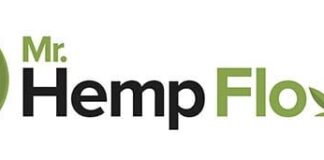 New Delta 9 Lollipops Are Here – Legal THC Candy Edibles mr hemp flower logo