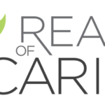Study Results Show Medical Cannabis Use Tied to Improved Quality of Life for Patients Experiencing Neurological and Pain-Related Ailments realm of caring logo white background gray text with a green heart