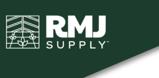 RMJ to Distribute Industry-Leading Drying and Curing Equipment Through Sales and Distribution Agreement With Cryo Cure® rmj and cryo cure logos