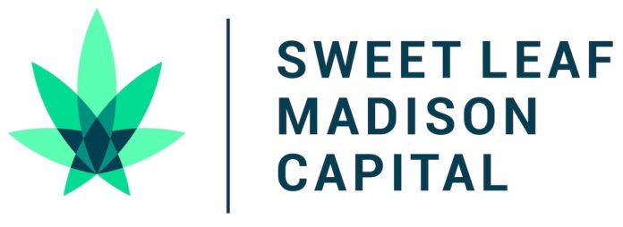 sweet leaf madison capital logo