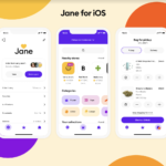 Jane Technologies Launches First-of-its-Kind iOS App for Cannabis Shopping Jane Technologies iOS app