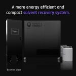 Beaker & Wrench Solvent Recovery System Achieves >80%* Energy Reduction Compared to Falling Film 3389f2aa0a11db027b05603c0899