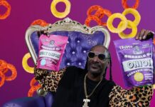 Snoop Dogg’s THC-infused Chips Slide Into the TSUMo Snacks Pack Snoop Dogg Snazzle Os