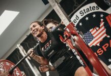 Stirling CBD Products Help Competitive Powerlifter in Her Training and Recovery 7f482b7f4a89a6fd82d6423db7d5