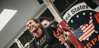 Stirling CBD Products Help Competitive Powerlifter in Her Training and Recovery 7f482b7f4a89a6fd82d6423db7d5