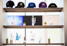 40% of Stoners Taking off on 4/20 Ayr Watertown NV9A0159