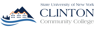 Cannabis Certificates Launch at SUNY Clinton to Meet Demand for Educated Workforce CLINTON LOGO horizontal new-1