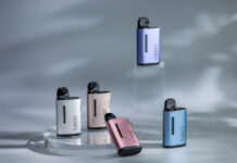 Cannabis Vape Hardware Provides New Opportunities across North America Delta8Xcel™-Royal cannabis vape hardware product