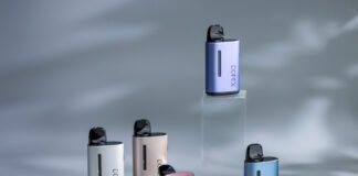 Cannabis Vape Hardware Provides New Opportunities across North America Delta8Xcel™-Royal cannabis vape hardware product