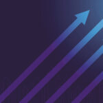 4 Quick Tips for Creating a 401(k) Arrow illustration image graphic designing.