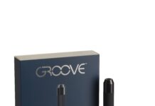 GREENLANE REINVENTS GROOVE, ANNOUNCES THE LAUNCH OF THE CARA Groove-CARA 07-4