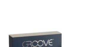 GREENLANE REINVENTS GROOVE, ANNOUNCES THE LAUNCH OF THE CARA Groove-CARA 07-4