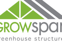 GrowSpan Greenhouse Structures GrowSpan-Logo-1200