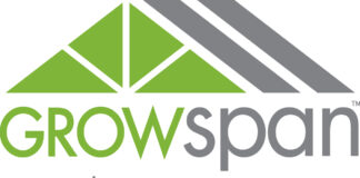 GrowSpan Greenhouse Structures GrowSpan-Logo-1200