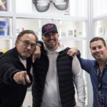 Jim Belushi Blues Brothers Cannabis Line Launch Photo Gallery Jim-Belushi-Debuts-Blues-Brothers-Cannabis-Line