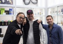 Jim Belushi Blues Brothers Cannabis Line Launch Photo Gallery Jim-Belushi-Debuts-Blues-Brothers-Cannabis-Line