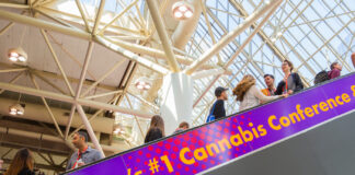 Marquee Canadian Cannabis Trade Show Coming to America Lift Events and Experiences mg Magazine